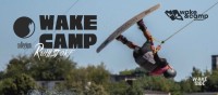 SPORTOWY OBÓZ WAKE CAMP PRO